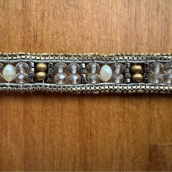 Silpada Layers of Luxury Bracelet - Picture 5 of 9